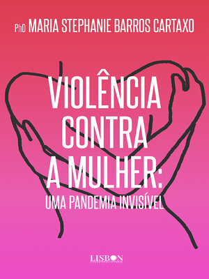 cover image of Violência Contra a Mulher